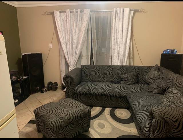 3 BEDROOM FLAT FOR SALE IN BERGSIG